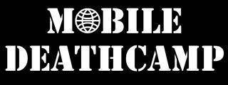 logo Mobile Deathcamp